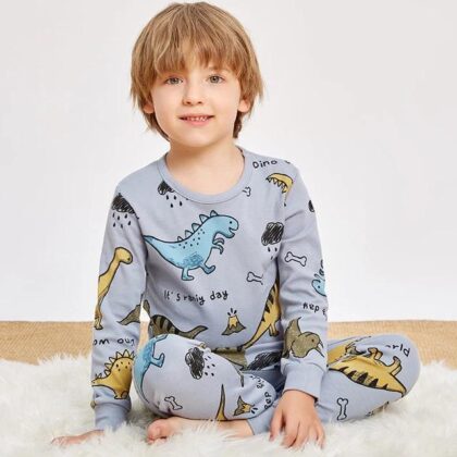 Pyjama garçons