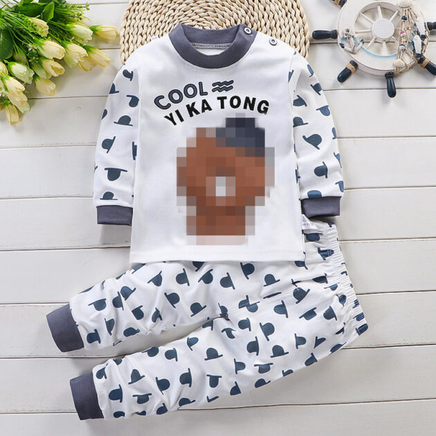 Pyjama Pour Enfants : Cool !!